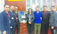 Adil paylaşım yerine çalışanların  emeğinin değersizleştirildiği bir tablo