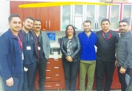 Adil paylaşım yerine çalışanların  emeğinin değersizleştirildiği bir tablo