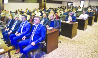 Firmaların bu desteklerden en etkin  biçimde yararlanmasını hedefliyoruz