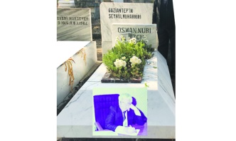 Osman Tuzcu’yu saygıyla andık