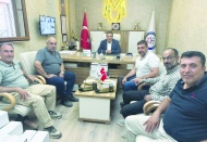 Kayıt dışı çalışanın bu kadar  arttığı bir dönem yaşamadık