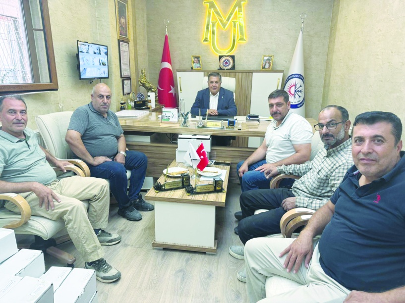 Kayıt dışı çalışanın bu kadar  arttığı bir dönem yaşamadık