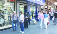 Türkiye’de gençlerin yarısı işgücünün dışında, kadınlarda istihdam oranı yüzde 28