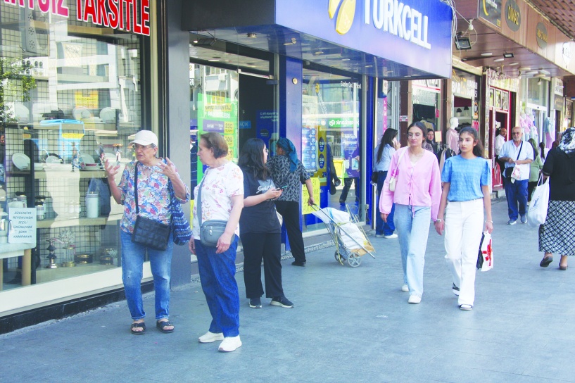 Türkiye’de gençlerin yarısı işgücünün dışında, kadınlarda istihdam oranı yüzde 28