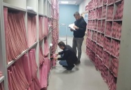 8,5 milyonu aşkın yeni dosya icra dairelerinde!