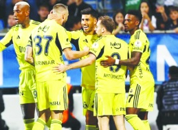 Fenerbahçe, Gaziantep deplasmanında