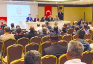 Birçok vatandaş ay sonunu getiremez oldu