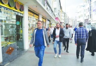 Yoksulluğun nedeni gelir ve yargı  adaletsizliği ile hukuksuzluk!