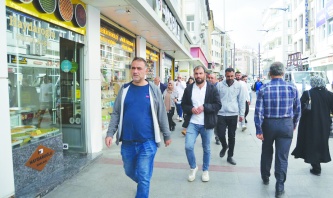 Yoksulluğun nedeni gelir ve yargı  adaletsizliği ile hukuksuzluk!