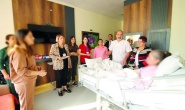 “Hasta hakları, sağlık hizmetlerinin en temel unsurlarından biridir”
