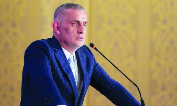 Aktif 152 hakemin bahis oynadığı tespit edildi