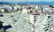 26 kişi yaşamını yitirmişti, müteahhit ben değilim dedi
