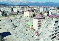 26 kişi yaşamını yitirmişti, müteahhit ben değilim dedi