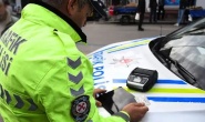 Yeni trafik cezaları geçici olarak askıya alındı