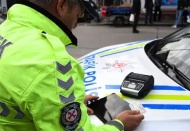 Yeni trafik cezaları geçici olarak askıya alındı