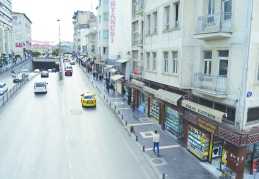 Protesto edilen senette yaşanan  artış endişe verici boyutlarda