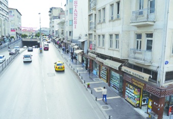 Protesto edilen senette yaşanan  artış endişe verici boyutlarda
