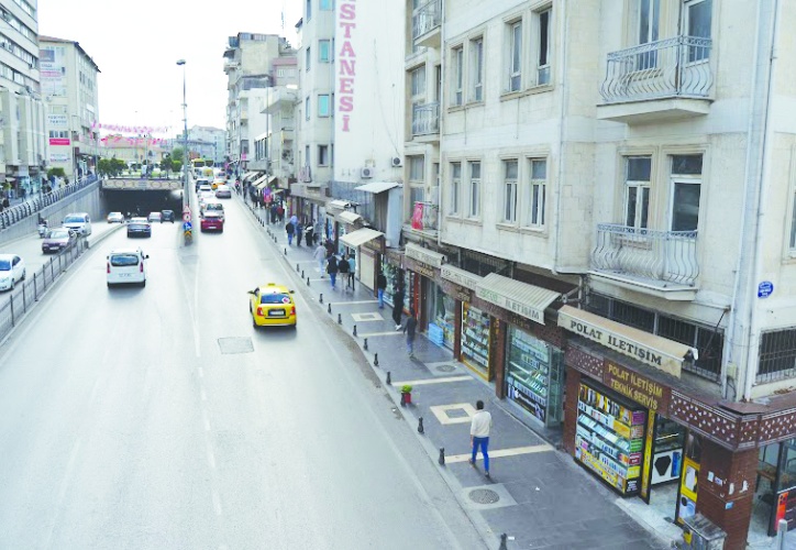 Protesto edilen senette yaşanan  artış endişe verici boyutlarda