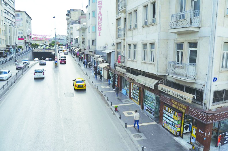 Protesto edilen senette yaşanan  artış endişe verici boyutlarda