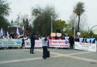 Sürecin durdurulması çalışanların  hakkını gasp eden keyfî bir tutum