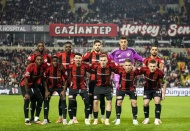 Burak Yılmaz yönetiminde ilk mağlubiyet 0-4