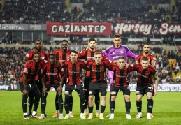 Burak Yılmaz yönetiminde ilk mağlubiyet 0-4