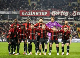 Burak Yılmaz yönetiminde ilk mağlubiyet 0-4