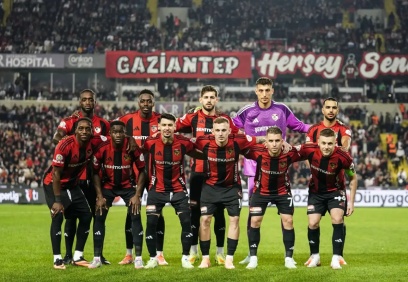 Burak Yılmaz yönetiminde ilk mağlubiyet 0-4