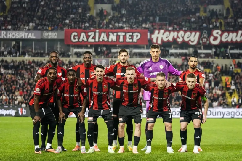 Burak Yılmaz yönetiminde ilk mağlubiyet 0-4