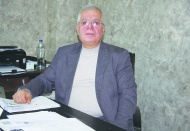 “Antep’in sorunları masada  değil, sokakta görülür”