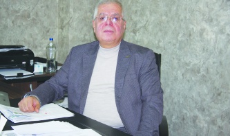 “Antep’in sorunları masada  değil, sokakta görülür”