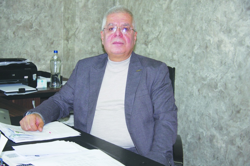 “Antep’in sorunları masada  değil, sokakta görülür”