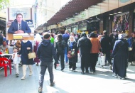 Geçtiğimiz yılın kaybı telafi edilmeli