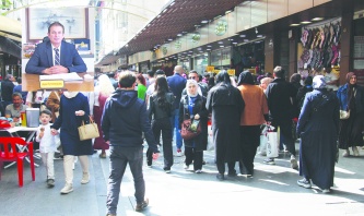 Geçtiğimiz yılın kaybı telafi edilmeli