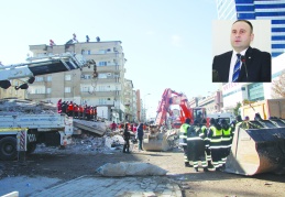 Artık bilimsel ve mesleki  gerçeklikler önemsenmeli