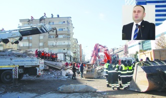 Artık bilimsel ve mesleki  gerçeklikler önemsenmeli