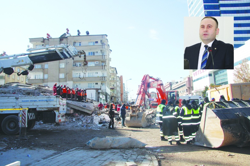 Artık bilimsel ve mesleki  gerçeklikler önemsenmeli