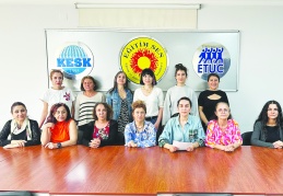 Kız çocukları, çocuk yaşta evlilik, şiddet  ve istismarın hedefi haline getiriliyor