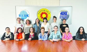 Kız çocukları, çocuk yaşta evlilik, şiddet  ve istismarın hedefi haline getiriliyor