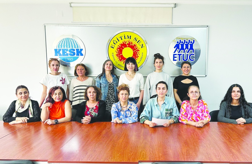 Kız çocukları, çocuk yaşta evlilik, şiddet  ve istismarın hedefi haline getiriliyor