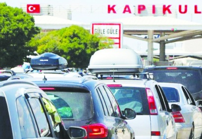 Çifte vatandaşlara zorunlu askerlik şartı kaldırılıyor