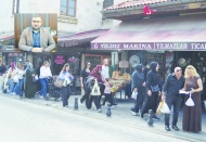 ‘Adil yargılanma hakkının ihlali’ için en çok dava açılan ülkelerden biriyiz