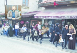 ‘Adil yargılanma hakkının ihlali’ için en çok dava açılan ülkelerden biriyiz