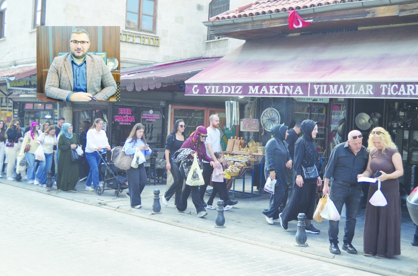 ‘Adil yargılanma hakkının ihlali’ için en çok dava açılan ülkelerden biriyiz