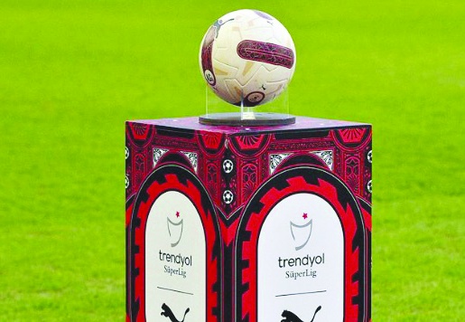 Gaziantep FK 3 Kasım’da Alanya deplasmanında