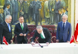 Gençlerin iş tecrübesi kazanması sağlanacak