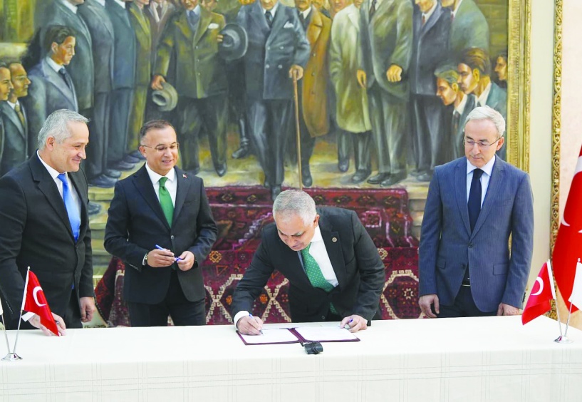 Gençlerin iş tecrübesi kazanması sağlanacak