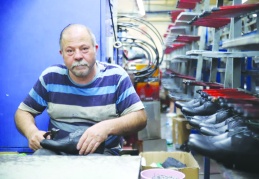 Babadan kalma yöntemlerle  üretim ve pazarlamayı bırakmalıyız