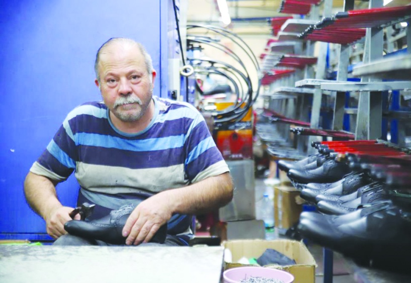 Babadan kalma yöntemlerle  üretim ve pazarlamayı bırakmalıyız