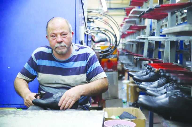 Babadan kalma yöntemlerle  üretim ve pazarlamayı bırakmalıyız